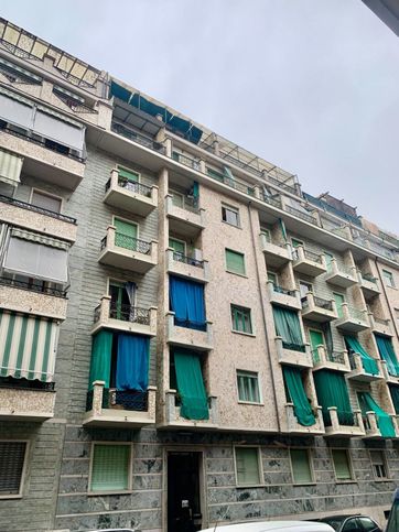 Appartamento in residenziale in Via Cristoforo Beggiamo 5