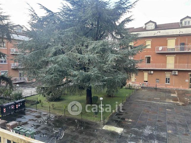 Appartamento in residenziale in Via Veneto 92