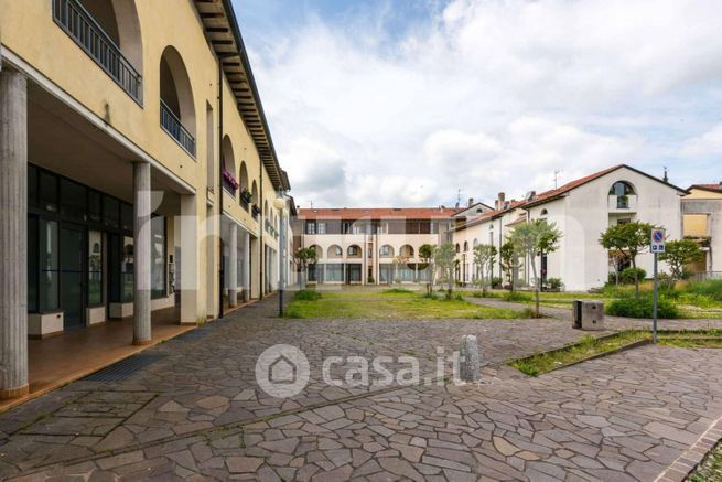 Appartamento in residenziale in Via Carlo Bianchi 19