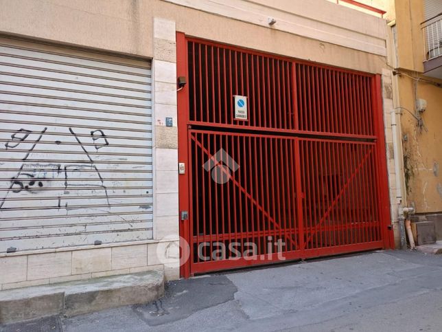 Garage/posto auto in residenziale in Via Barone Bivona 3