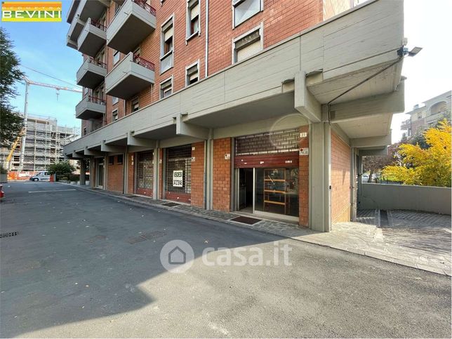 Appartamento in residenziale in Via Saverio Altamura 19