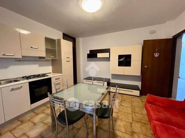 Appartamento in residenziale in Via J. Kennedy 1