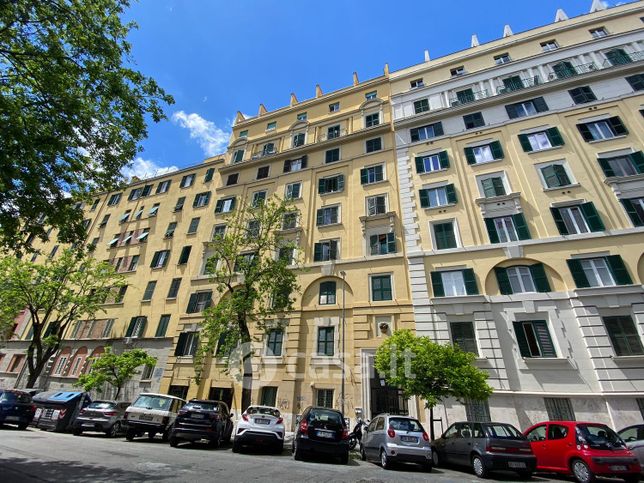 Appartamento in residenziale in Via Pomezia
