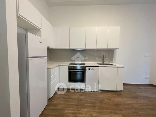 Appartamento in residenziale in Via Garofalo 21