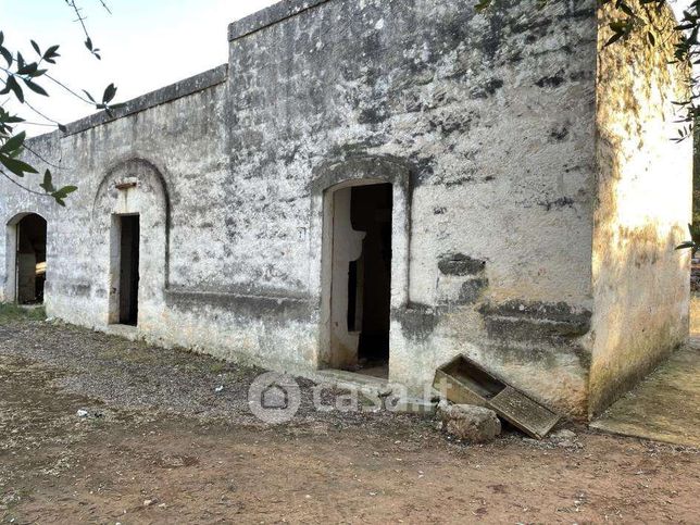 Rustico/casale in residenziale in Strada senza nome