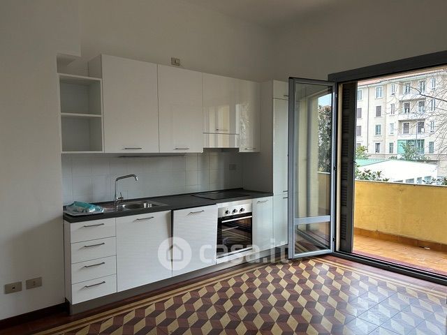 Appartamento in residenziale in Via Laura Ciceri Visconti