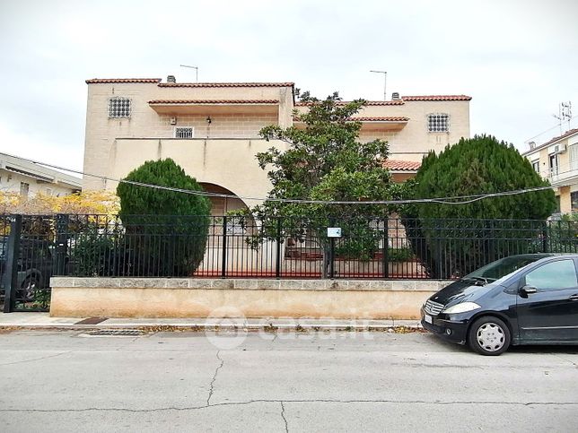 Appartamento in residenziale in Viale Cardiva Bartolomeo della Cueva, 44 44