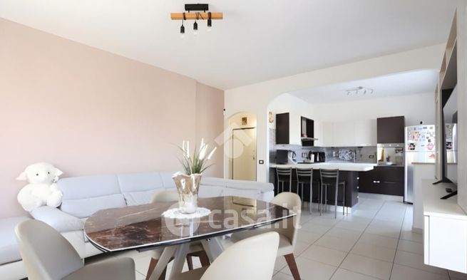 Appartamento in residenziale in Via Andrea Costa 7