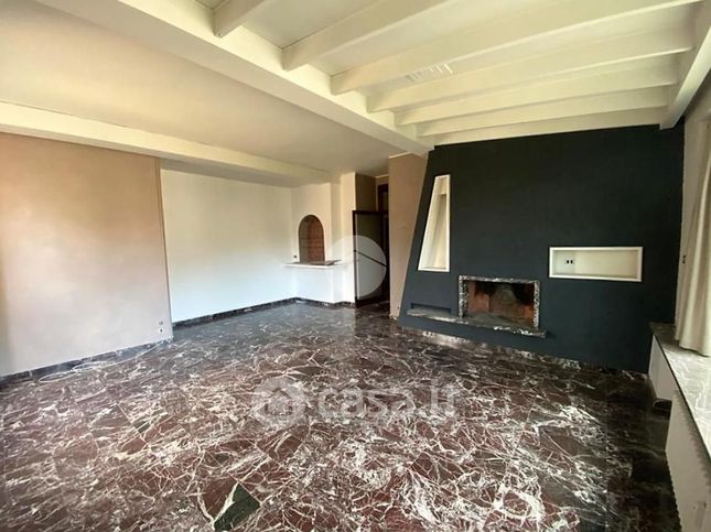 Appartamento in residenziale in Via Isidoro Capitanio 1