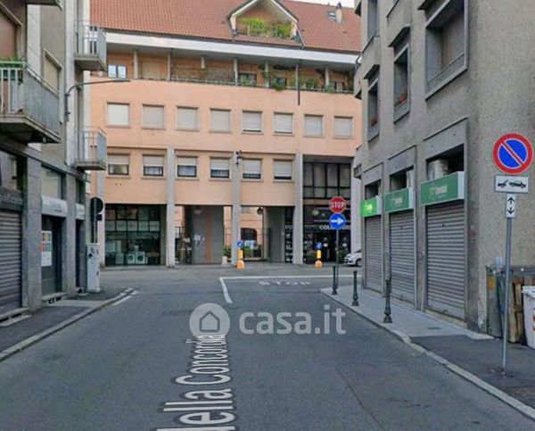 Appartamento in residenziale in Via della Concordia