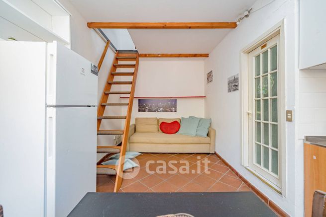 Appartamento in residenziale in Via Pietro Custodi 12