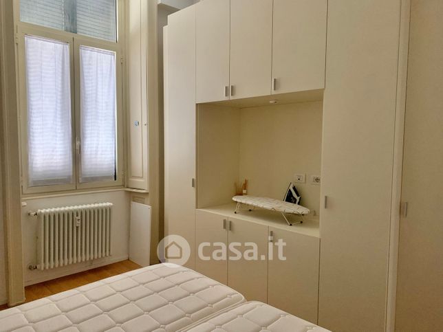 Appartamento in residenziale in Viale Lunigiana 14