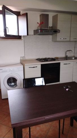 Appartamento in residenziale in Via Roma