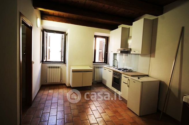 Appartamento in residenziale in Via Roma