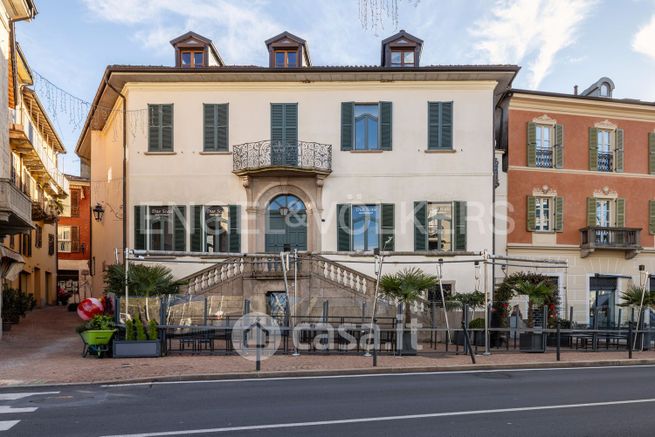 Appartamento in residenziale in Via Felice Cavallotti 6