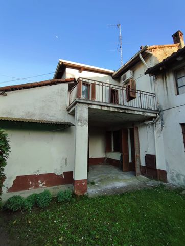 Villetta a schiera in residenziale in Via Cavour