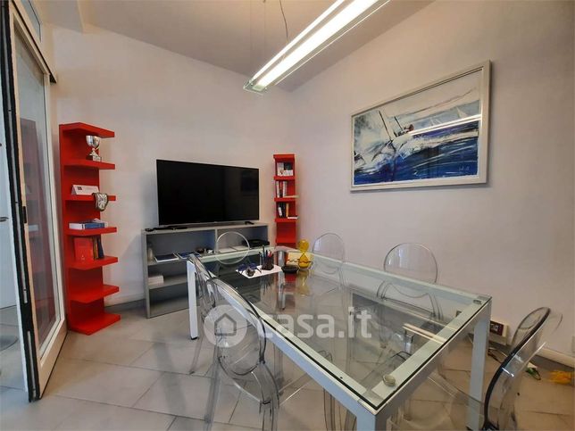Ufficio in commerciale in 