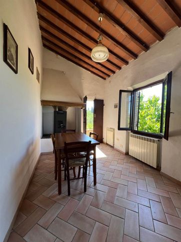 Appartamento in residenziale in
