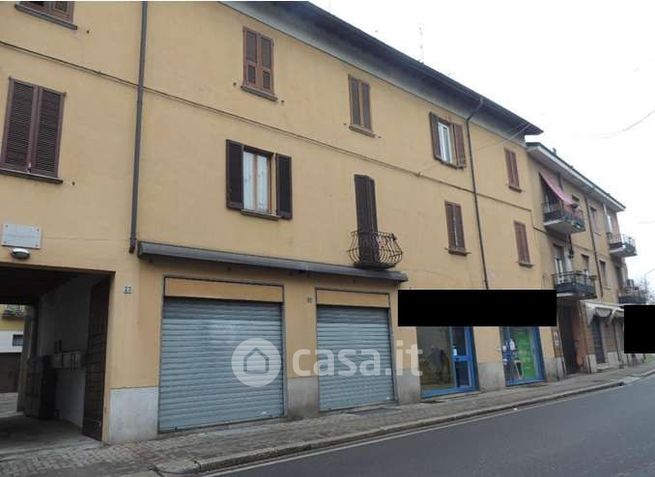 Appartamento in residenziale in Via Novara 23