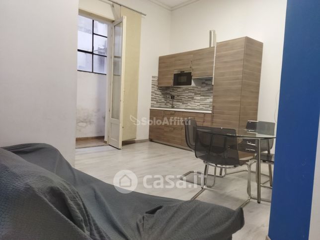 Appartamento in residenziale in Via Giuseppe De Felice 49