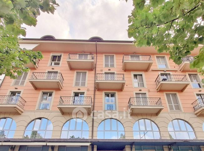 Appartamento in residenziale in Piazza Ellero