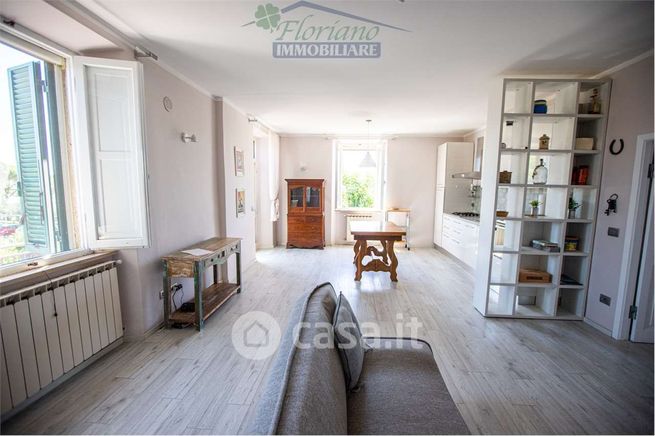 Appartamento in residenziale in Strada Pedemontana