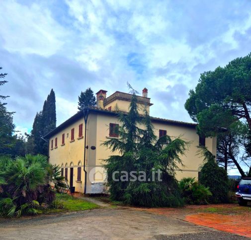 Villa in residenziale in Via Orazio Bacci