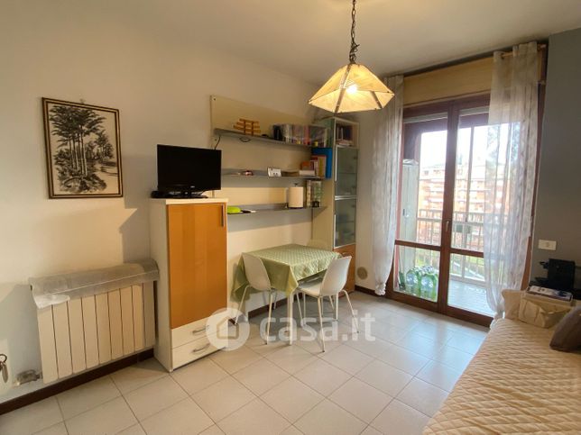 Appartamento in residenziale in Via dei Caduti 13