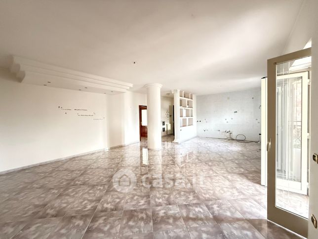 Appartamento in residenziale in Via Niccolo Paganini 8