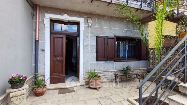 Appartamento in residenziale in SS603 17