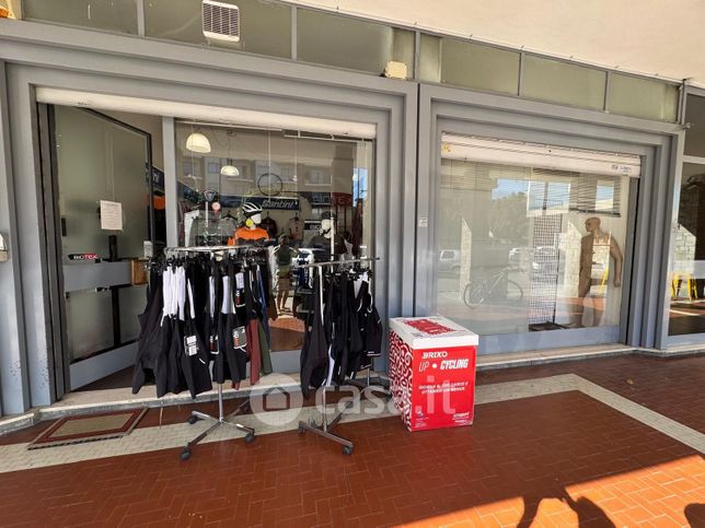 Attivitã /licenza (con o senza mura) in commerciale in Corso Annibale Santorre di Santarosa