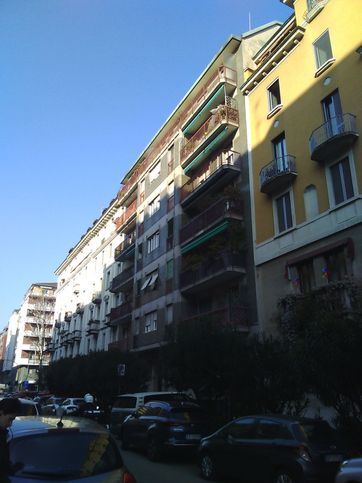 Appartamento in residenziale in Via Leone Tolstoi 14