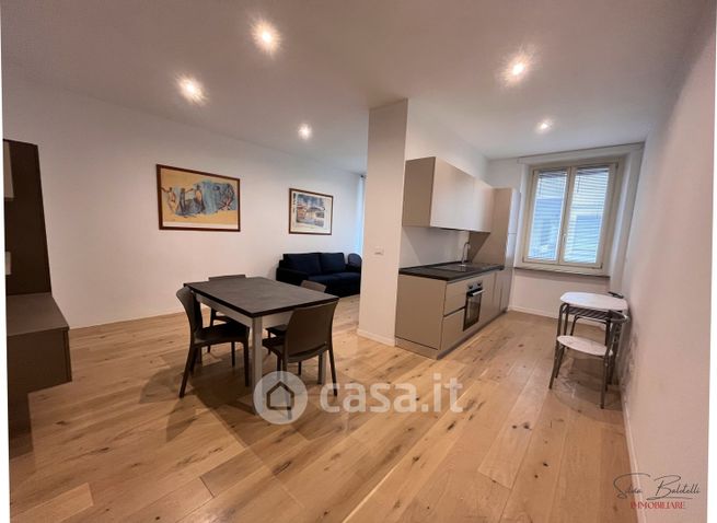 Appartamento in residenziale in Via XX Settembre 22