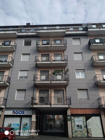 Appartamento in residenziale in Corso Torino 7