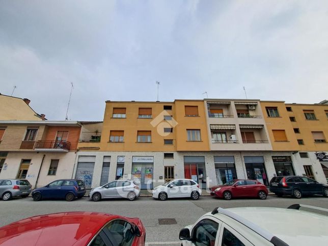 Appartamento in residenziale in Via Publio Elvio Pertinace 29