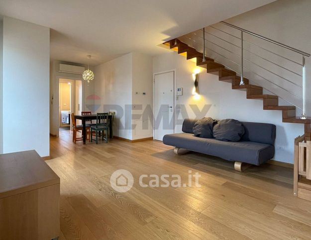 Appartamento in residenziale in 
