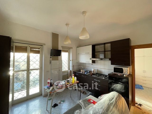 Appartamento in residenziale in Via Castel Focognano