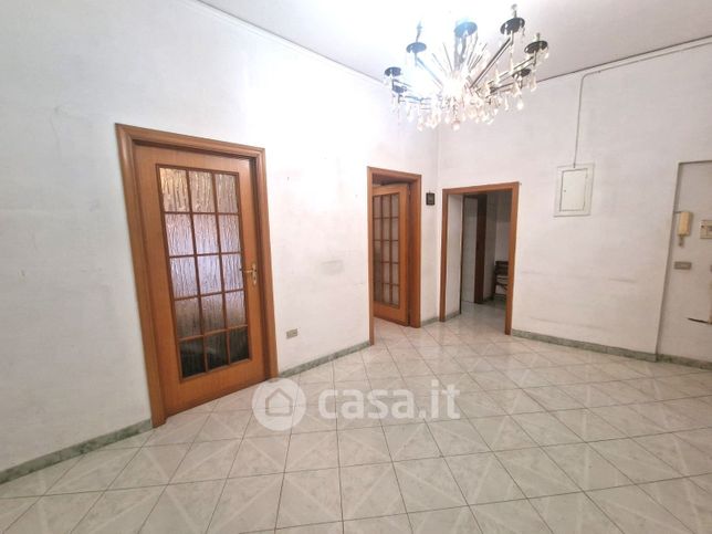 Appartamento in residenziale in Via Fuori Porta San Gennaro 23