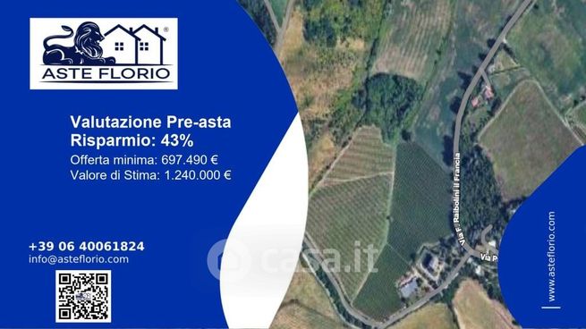 Villa in residenziale in Via Predosa