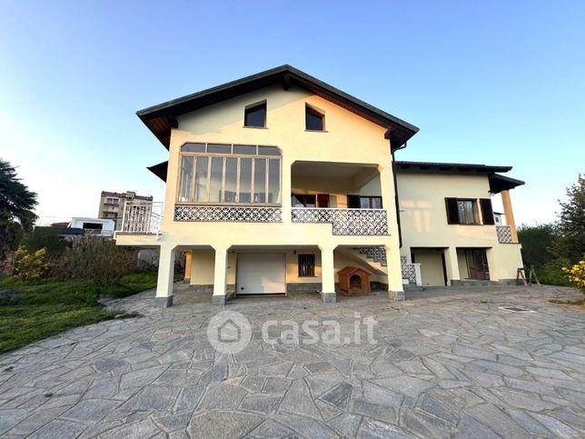 Appartamento in residenziale in Via Gassino 29
