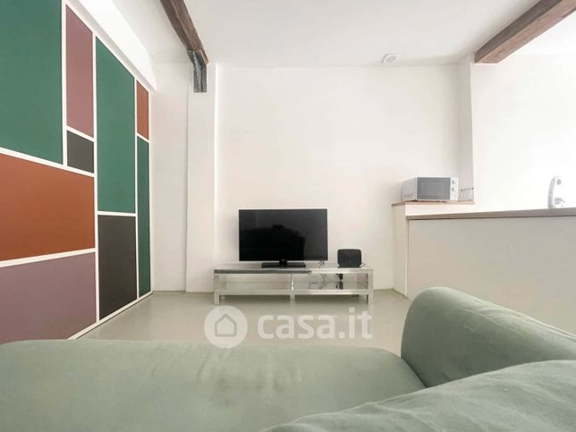 Appartamento in residenziale in Via Sant'Isaia 17