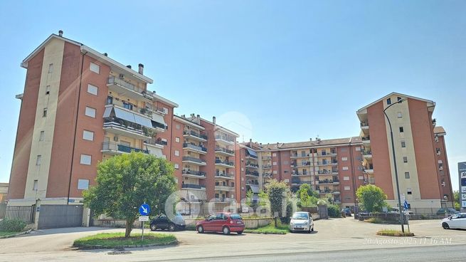 Appartamento in residenziale in Via dei Monti Lepini 30