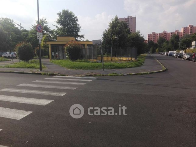 Box/posto auto in residenziale in Via Zurigo