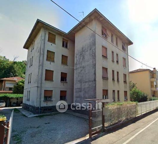 Appartamento in residenziale in Via M.Greppi