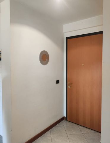 Appartamento in residenziale in Via Campomicciolo