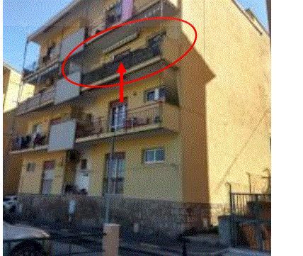 Appartamento in residenziale in Strada dell Argentiera