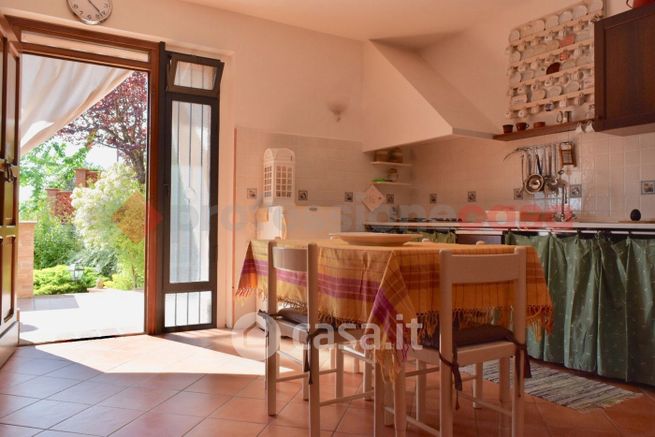 Appartamento in residenziale in Via E. de Amicis 71