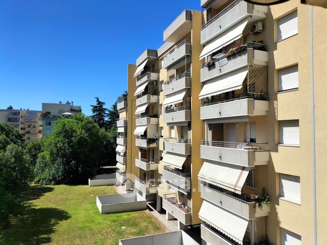 Appartamento in residenziale in Via Pietro Micca 12