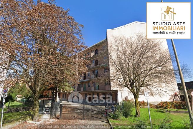 Appartamento in residenziale in Via Rinaldo Cavalli 50