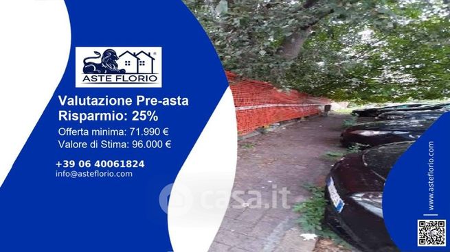 Terreno agricolo in commerciale in Via Diego Paderni